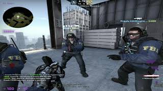 NOVOLINEHOOKCOM CSGO LEGIT CHEATING Carrying norwegian premade FREE CONFIG [upl. by Qifahs]