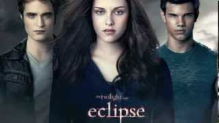 Eclipse Soundtrack  My Love  Sia [upl. by Adali]