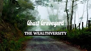 Suspenseful Music  No Copyright  Ghost Graveyard by The Wealthversity Music [upl. by Hael900]