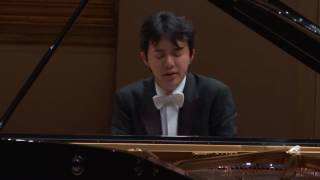 Yundi Li  Live At Carnegie Hall  Chopin Ballade No4 in F minor Op52 MARCH 23 2016 HQ [upl. by Macswan]