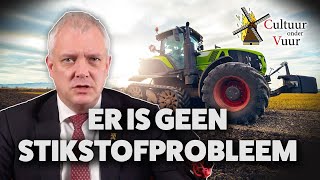 D66 opent NIEUWE HEKSENJACHT op BOEREN – In de Vuurlinie 10 [upl. by Enilrad]