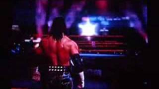 WWE Smackdown vs Raw 2009 D GeNeRaTiON X vs The Hardys [upl. by Enel]