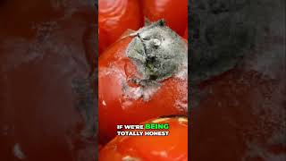 Confronting Expired Food The Shocking Truth Behind Waffle House [upl. by Leugim]