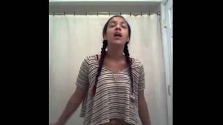 K Michelle vsop cover Lissette Cartagena [upl. by Artus94]