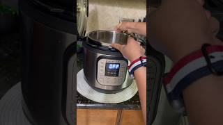 How to Make Rice in an Instant Pot Perfect Instant Pot Rice in Minutes  instantpot [upl. by Cornelie]