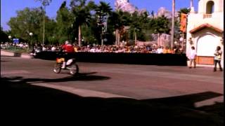 Mike Metzger Demo at Disney [upl. by Assennej651]