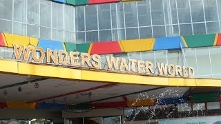 Wonders Water World Waterpark CBD Polonia [upl. by Diann327]