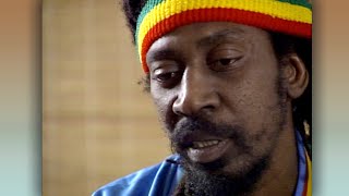 Bunny Wailer—Reggae Strong Interview excerpt [upl. by Oswald]