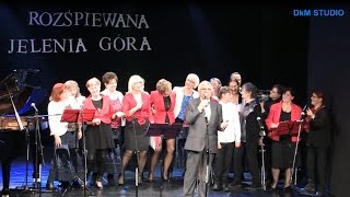 Rozśpiewana Jelenia Góra 20012017 r [upl. by Candice]