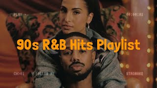 90s RampB Hits Playlist  90s RampB Playlist 90s rampb slow jams [upl. by Mccowyn]