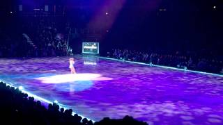 Stars On Ice 2014  Gracie Gold  Frozen [upl. by Vincenty205]