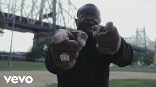 Maître Gims  ABCD Clip officiel [upl. by Nnylhsa]