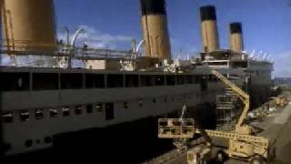 TITANIC replica from the movie [upl. by Eledoya]