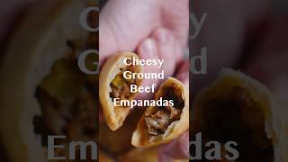 Cheesy Empanadas Recipe link in description 12tomatoes recipe empanada [upl. by Plotkin]