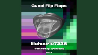 Gucci Flip Flops [upl. by Salba]