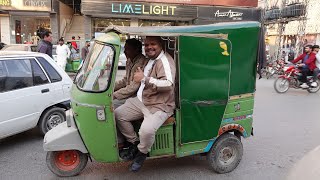 Saddar Rawalpindi Walk Through  Pakistan [upl. by Berlauda963]