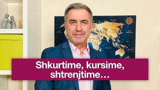 Buxheti 2024 Shkurtime kursime shtrenjtime dhe  pak investime  Bahri Cani [upl. by Mueller]