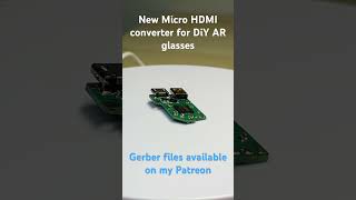 Micro hdmi converter [upl. by Prouty]