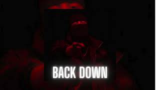 quotBack Downquot  50 Cent x 23 Type Beat 2023 [upl. by Aluino]