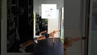 20 Plank Arm Raises  Exercise of the Day [upl. by Skill]