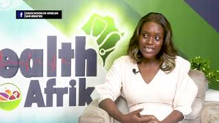 HealthAfrik Benefits of Breastfeeding [upl. by Leandra]