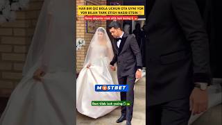 💍 ABDUVALI YOR YOR OSTIDA FERUZASINI OKIB KETTI wedding youtubeshorts reels funny trend keşfet [upl. by Fillian]