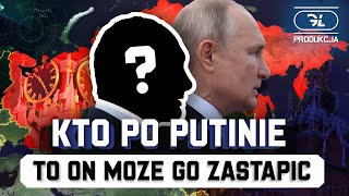 TO ON ZASTĄPI PUTINA  KONIEC przywódcy ROSJI [upl. by Arber]