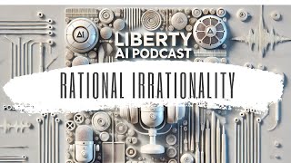 Rational Ignorance versus Rational Irrationality  Bryan Caplan [upl. by Meggi]