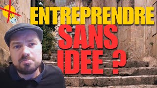 Tas pas didées pour créer une entreprise  Ten a pas besoin [upl. by Kerek154]