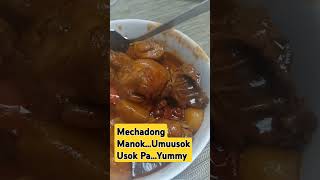 MECHADONG MANOKLUTONG PINOYYUMMY gerardobergulagalang8212 [upl. by Ssac]