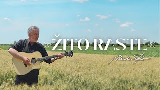 Miroslav Škoro  Žito raste Official video [upl. by Erin754]