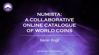 Numista A Collaborative Online Catalogue of World Coins [upl. by Waddle]