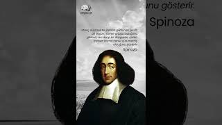 Spinoza  kisiselgelişim [upl. by Anam111]