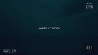 Wantons  Haminim Ke Hastim Remix  Kia Karami [upl. by Layor]