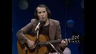 Paul Simon  American Tune 1974 [upl. by Daniels569]