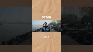 Scam movie  part  1 [upl. by Nishom527]