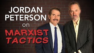 Jordan Peterson vs “Social Justice Warriors” [upl. by Ytsirhk814]