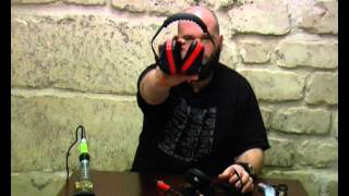 Casque antibruit qui fait du bruit  Modification dun casque anti bruit  S01E15 [upl. by Castara]