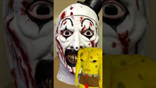 Im scared of clowns gmod gmodnextbot garrysmod nextbotchasing memes nextbots funny [upl. by Efthim]