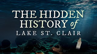 The Hidden History of Lake St Clair full documentary [upl. by Ed108]