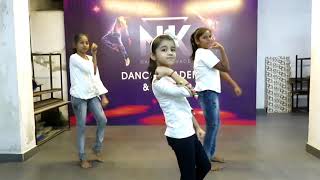 SAWARNE LAGE  DANCE  RAINBOW DANCE ACADEMY [upl. by Nevi248]