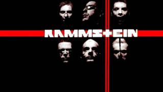 Rammstein  Du Hast with Lyrics in Description [upl. by Leopoldeen]