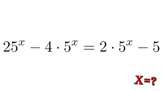 EQUAZIONI ESPONENZIALI  Ripetizioni di Matematica [upl. by Nee783]