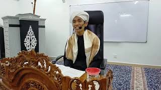 Kuliah Tasawuf Bidayatul Hidayah oleh Ustaz Zulzikry 11 September 2024 [upl. by Onig]