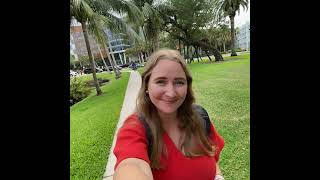 Day in the life Business Analytics Student  Miami Herbert Business School  University of Miami [upl. by Aisetra]