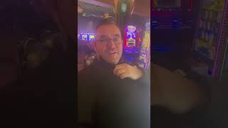 Winning the GRAND Jackpot at Tulalip Resort  Over 122000 [upl. by My]