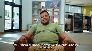 ITIN Home Loans from Unitus Community Credit Union [upl. by Dnalevets]