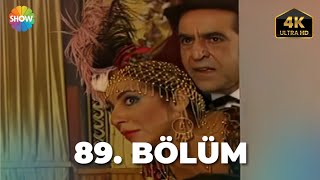 Cennet Mahallesi 89 Bölüm  Ultra HD 4K [upl. by Upali]