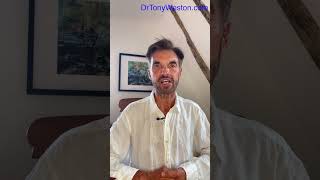 Meet Dr Tony Weston  Therapist Leader and Mental Health Advocate  Dr Tony Weston [upl. by Toby]