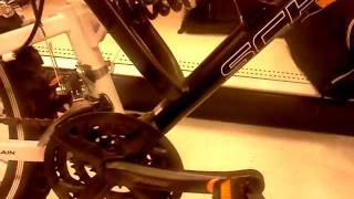 Schwinn S25 Aluminum Frame Mountain Bike Review [upl. by Notsirb564]